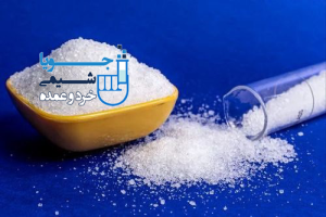خواص فیزیکی و شیمیایی