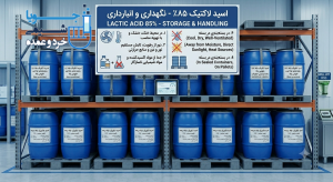 روش نگهداری