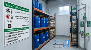 روش نگهداری