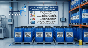 روش نگهداری
