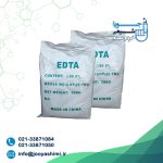EDTA ادتا