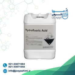 هیدروفلوئوریک اسید