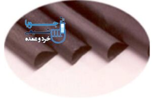 کربن فعال لوله ای
