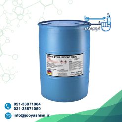 متیل اتیل کتون