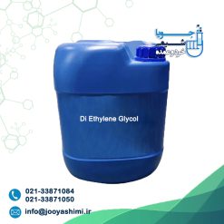 دی اتیلن گلایکول