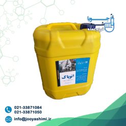 روغن آب صابون