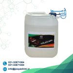 محلول زنگ بر فلزات