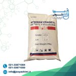 هیدروکسی پروپیل متیل سلولز
