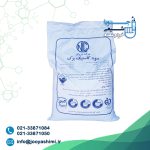 سدیم هیدروکسید یا سود سوزآور (سود پرک)