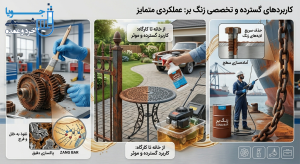 کاربردها