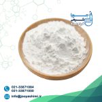 نشاسته اکسید شده