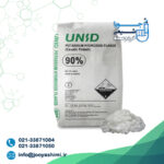 هیدروکسید پتاسیم