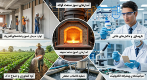 کاربردها