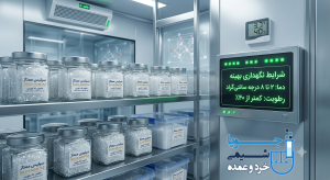 روش نگهداری