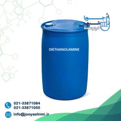 دی اتانول آمین