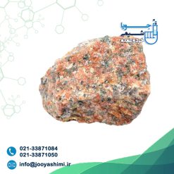 فلدسپات سدیمی و‌ پتاسی