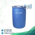 پارافین مایع (بهداشتی و صنعتی)