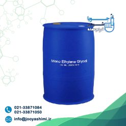 مونو اتیلن گلایکول