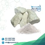 فلدسپات سدیمی