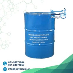 تری کلرو اتیلن