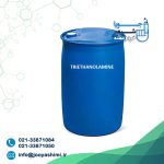 تری اتانول آمین