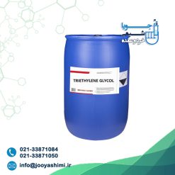 تری اتیلن گلایکول