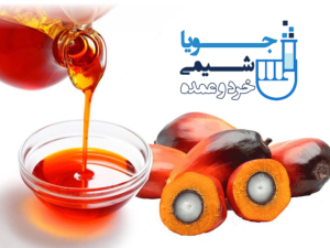 روغن پالم