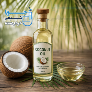 روغن نارگیل