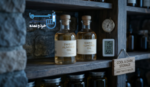 روش نگهداری