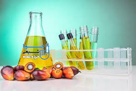 در آزمایشگاه