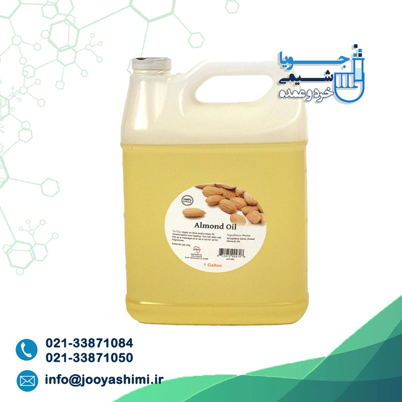 روغن بادام روغن بادام