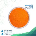 دی کرومات آمونیوم