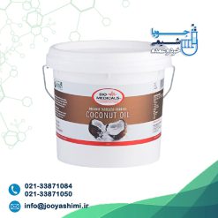 روغن نارگیل