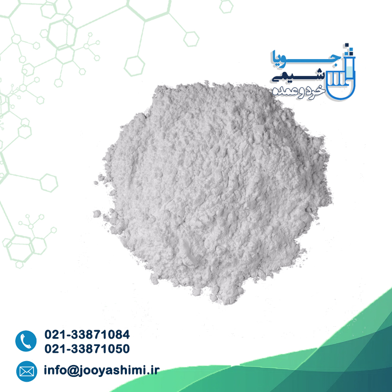 mercuric-chloride_001 کلرید جیوه - Image 1