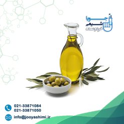 روغن زیتون