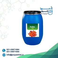 روغن پالم