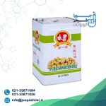 روغن سویا