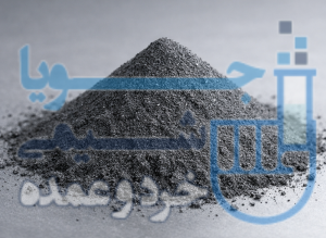 پودر آهن