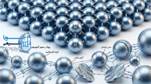 ساختار شیمیایی یا فیزیکی