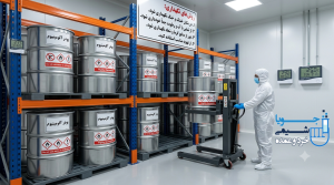 روش نگهداری