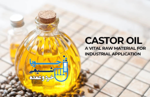 روغن کرچک