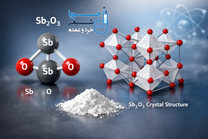 ساختار شیمیایی یا فیزیکی