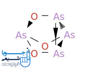 ساختار مونوکلینیک (کلودتیت)