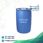 روغن کرچک اتوکسیله