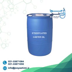 روغن کرچک اتوکسیله