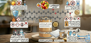 روش نگهداری