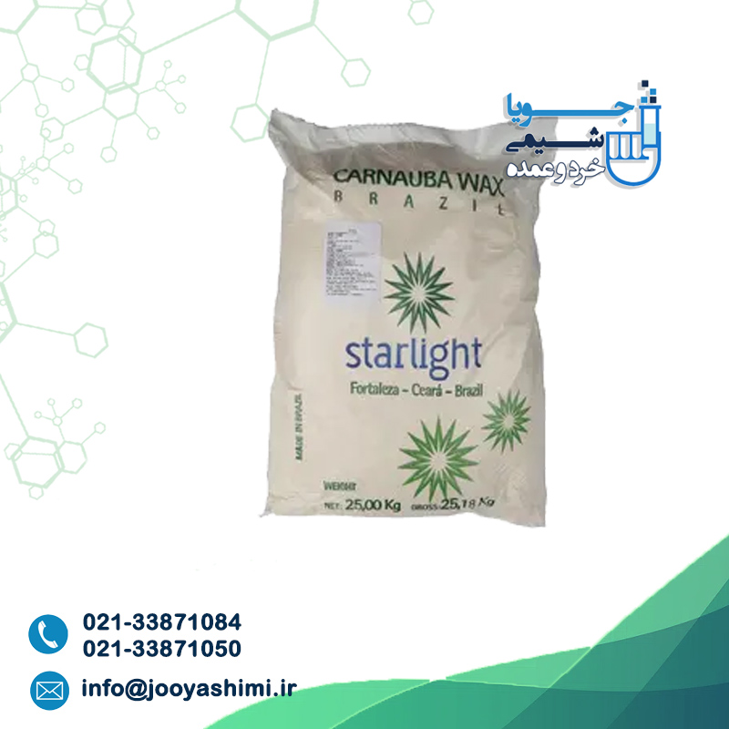 کارنوبا وکس کارنوبا وکس