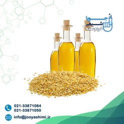 روغن کنجد