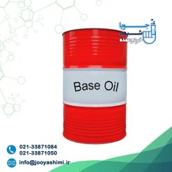 روغن پایه