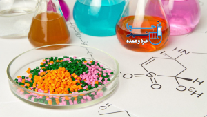 صنعت پلاستیک و پلیمر